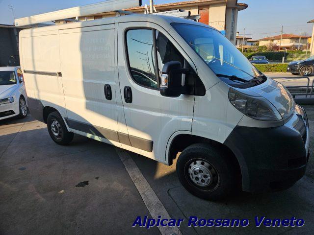 CITROEN Jumper 30 2.2 HDi/120 PC-TN Furgone