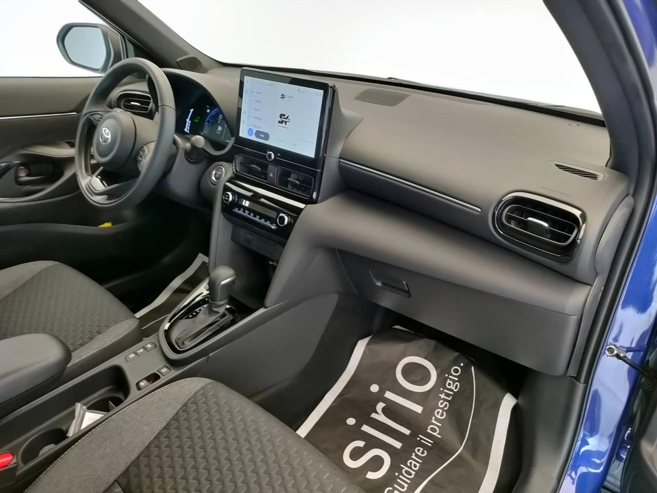 TOYOTA Yaris Cross 1.5 Hybrid 130 Trend FWD e-CVT