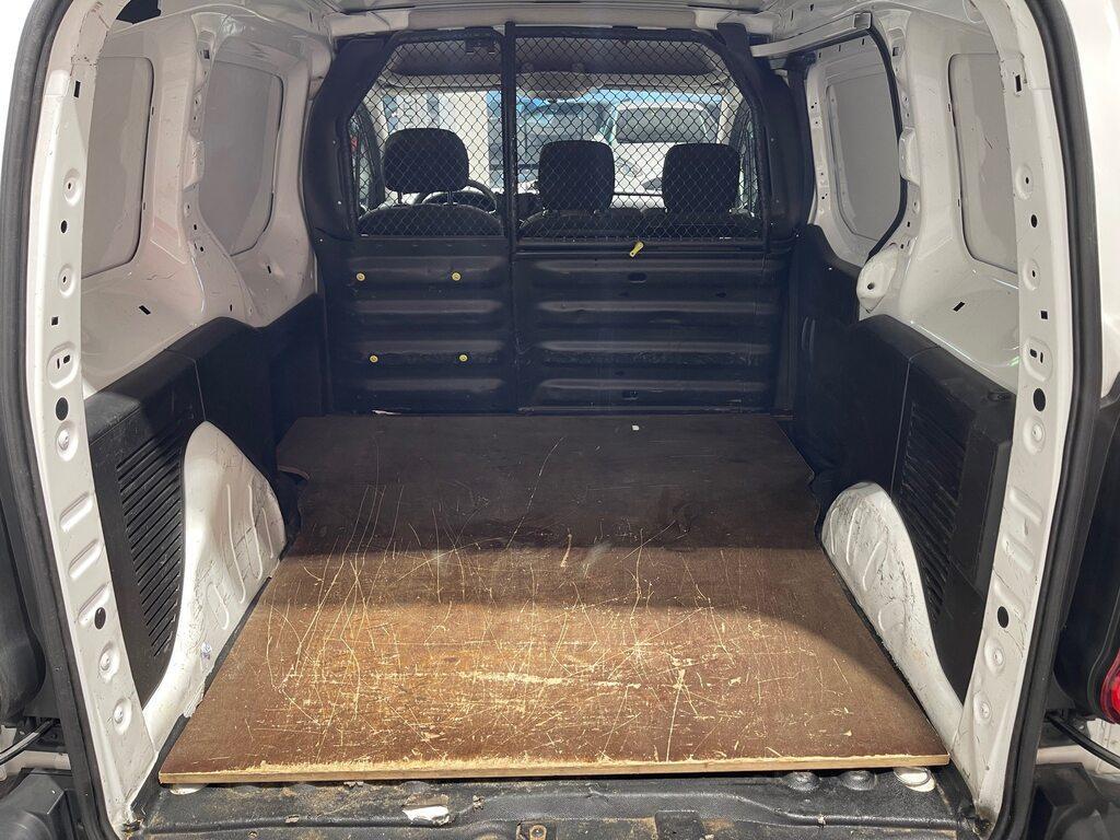 Peugeot Partner 1.6 bluehdi 100cv L1 Prem.(comf.)3p.ti E6