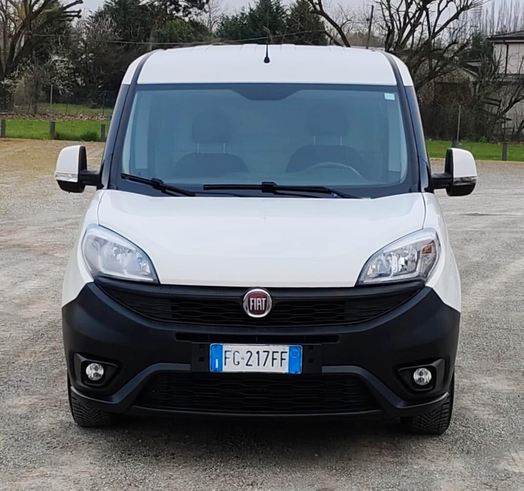Fiat Doblo Doblò 1.3 MJT PC-TN Cargo Lamierato