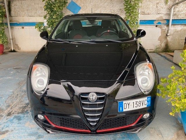 Alfa Romeo MiTo 1.4 78 CV Progression