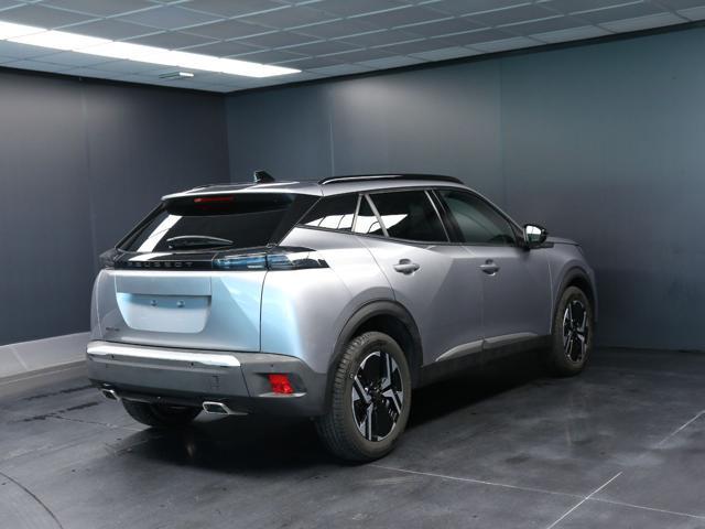 PEUGEOT 2008 PureTech 130CV S&S EAT8 Allure