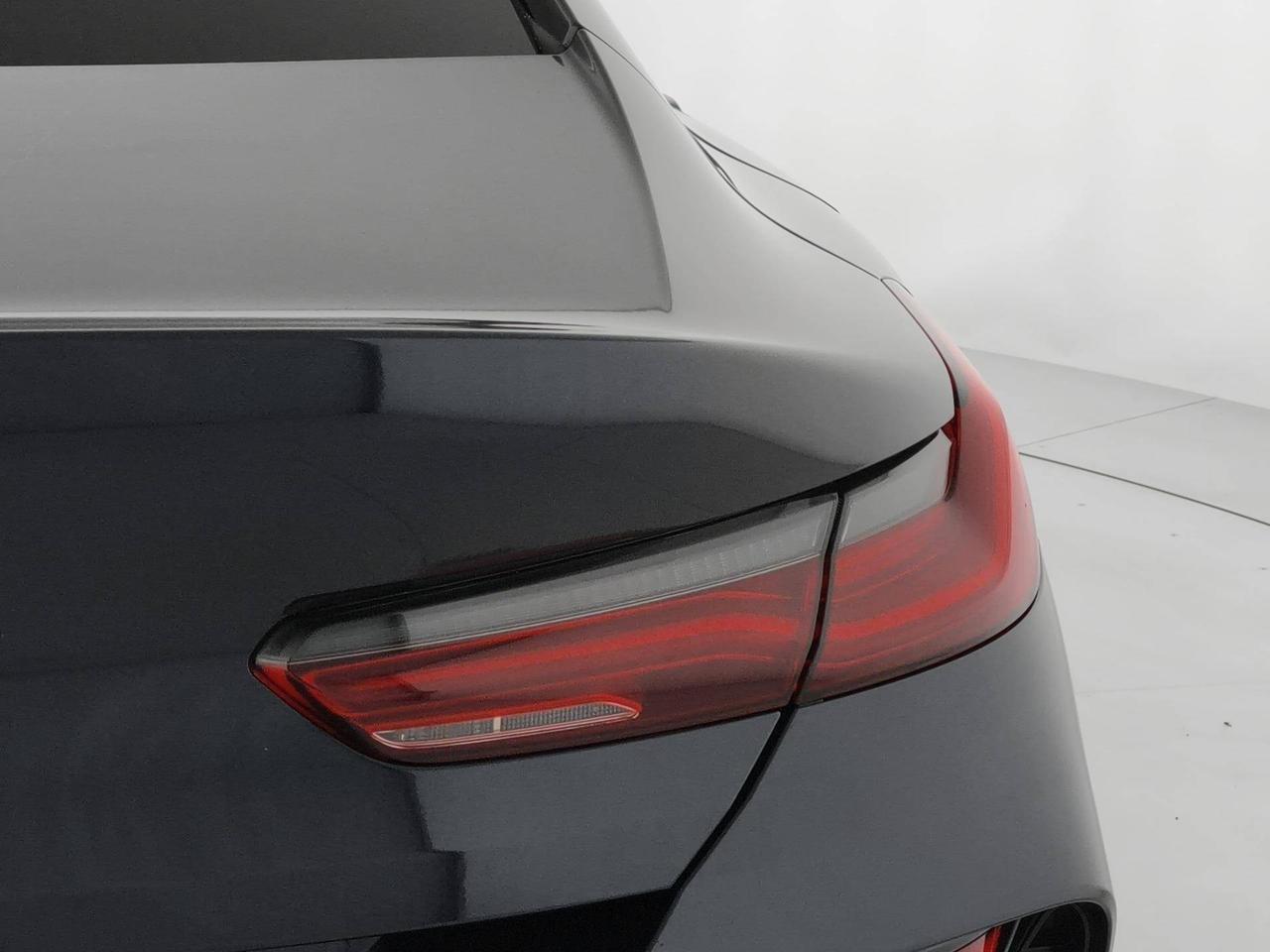 BMW Serie 8 840d xDrive Gran Coupè 48V MSport Pro