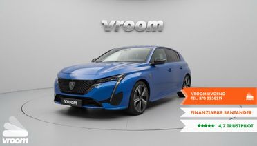 PEUGEOT 308 3ª serie 308 BlueHDi 130 S&S EAT8 ...