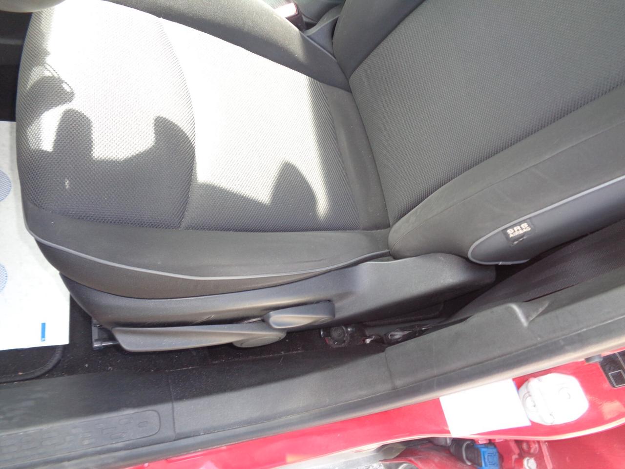 500X 1.4 MultiAir 140 CV full da vetrina
