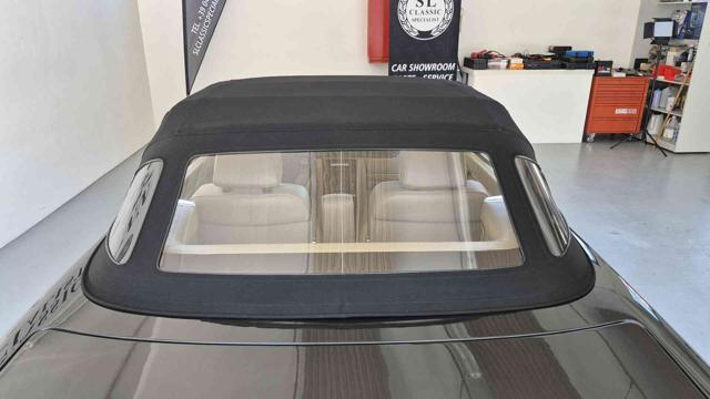 MERCEDES-BENZ SL 560 SL Roadster