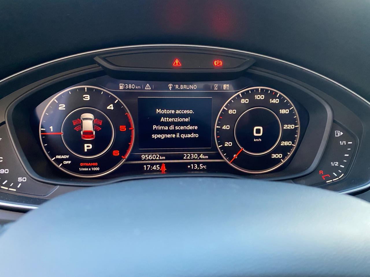 Audi Q5 2.0 TDI quattro S tronic Design Sport