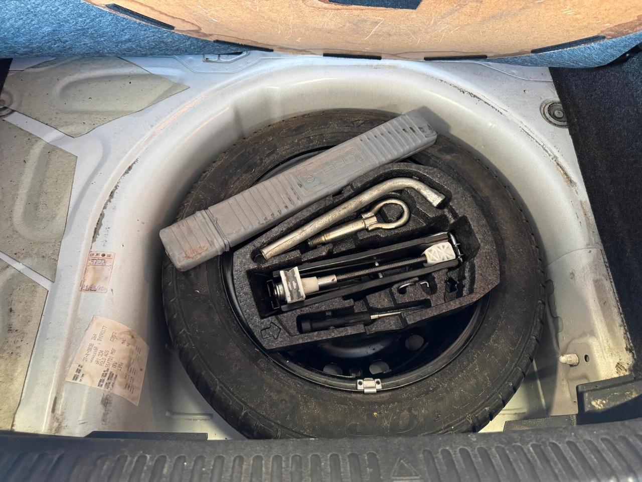 Volkswagen Polo 1.2 TDI 75CV 5P COMFORTLINE 2010