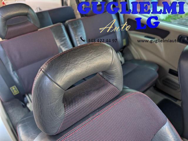NISSAN Terrano II 2.7 Tdi 5 porte Luxury 4x4