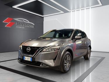 Nissan Qashqai 1.3 mhev Tekna+ 2wd 158cv xtronic - 24 MESI GARANZIA