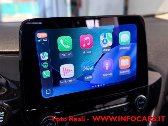 FORD Fiesta 1.5 TDCI 85 CV Titanium - PROMO