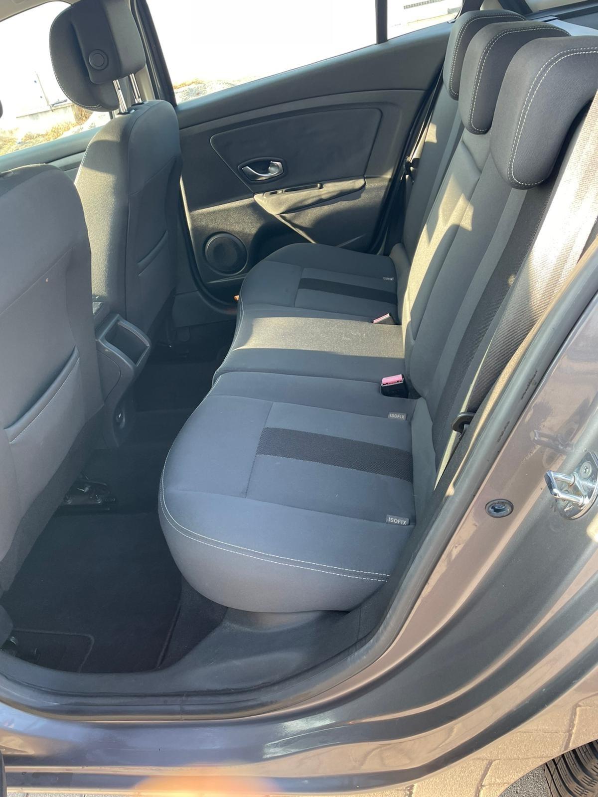 Renault Megane 1.4 TCe SporTour Dynamique 12 MESI GARANZIA