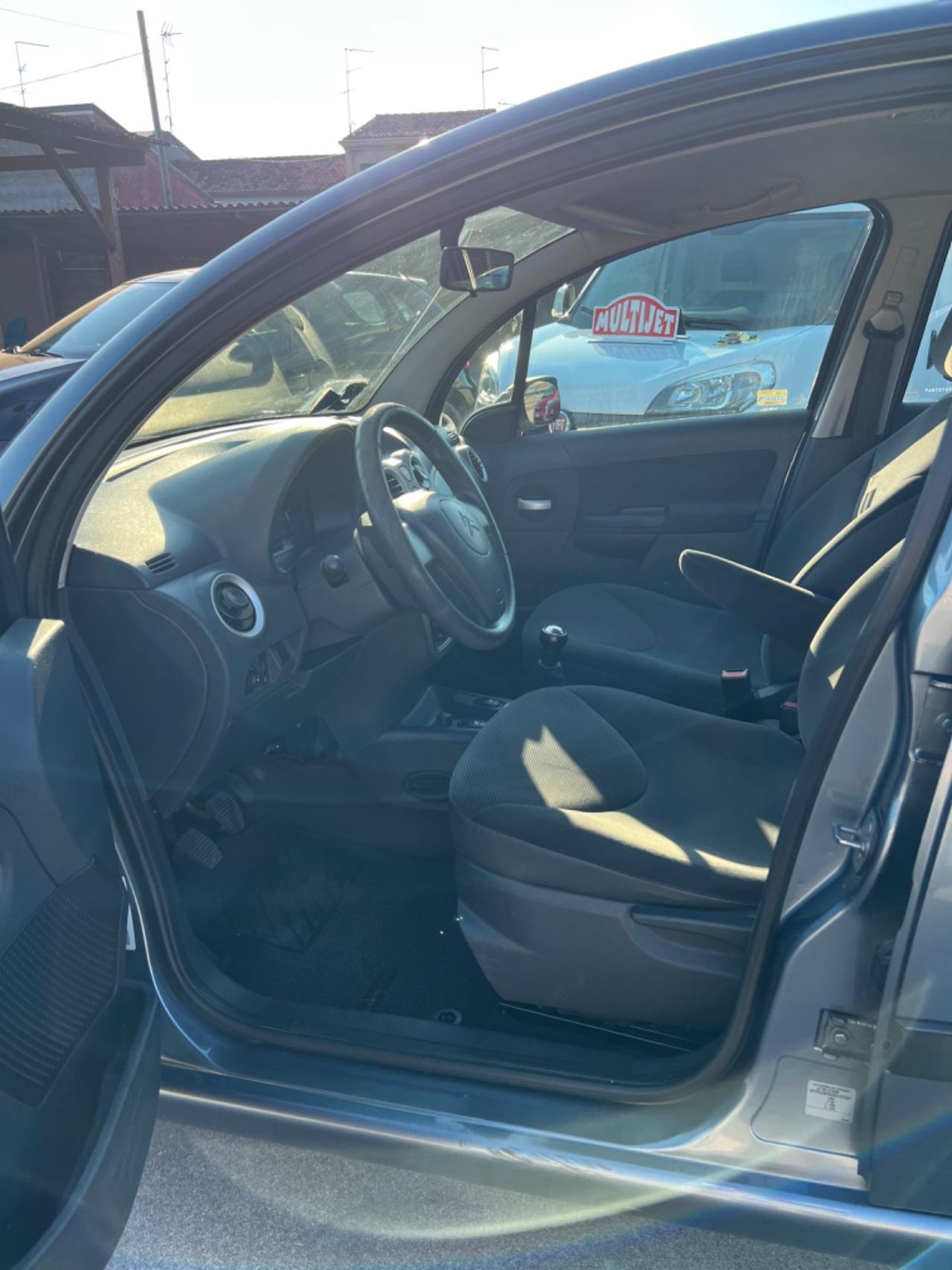 Citroen C3 1.1 Gold by Pinko