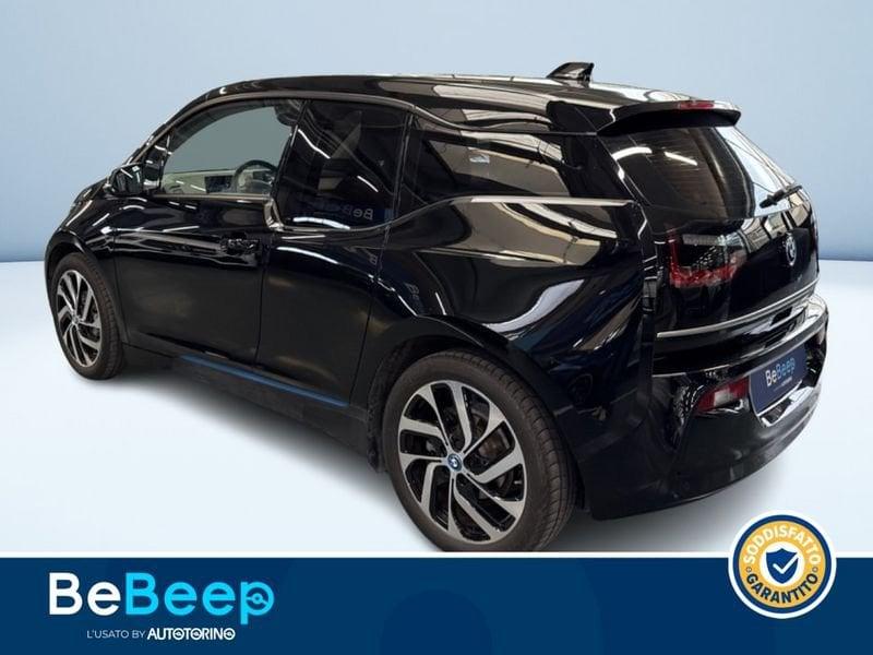BMW i3 120AH ADVANTAGE