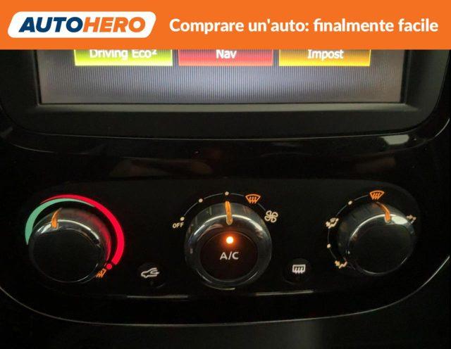 RENAULT Captur dCi 8V 90 CV Sport Edition