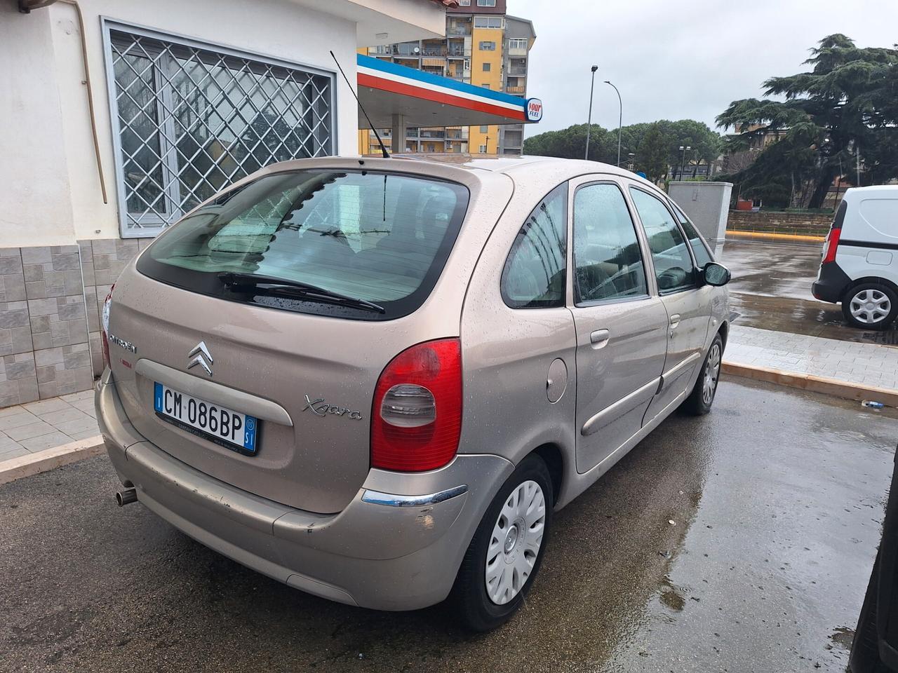Citroen Xsara Picasso 1.6 Chrono