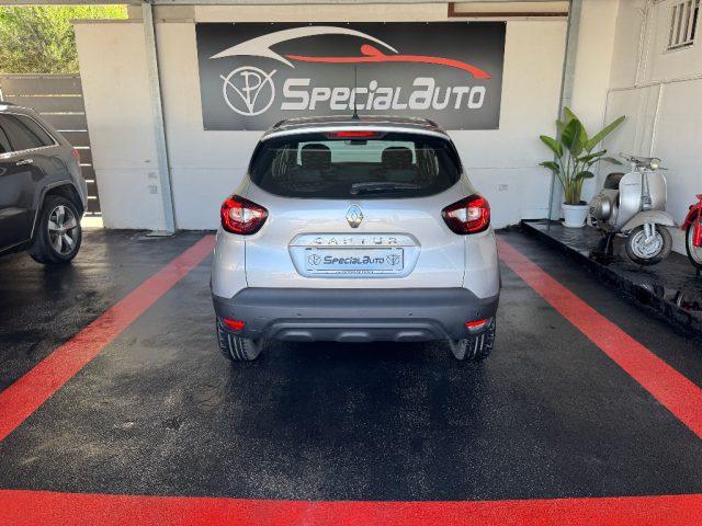 RENAULT Captur dCi 8V 90 CV EDC Start&Stop Energy Bose