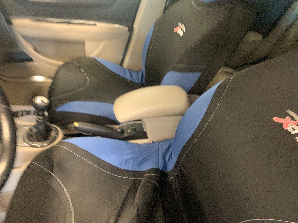 Citroen C4 2.0 HDi Exclusive