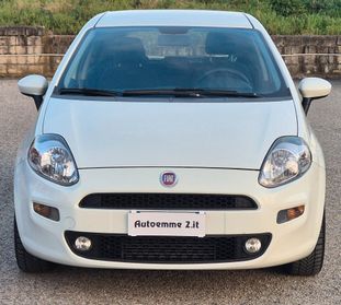 Fiat Punto 1.3 MJT II 75 CV 5 porte Street