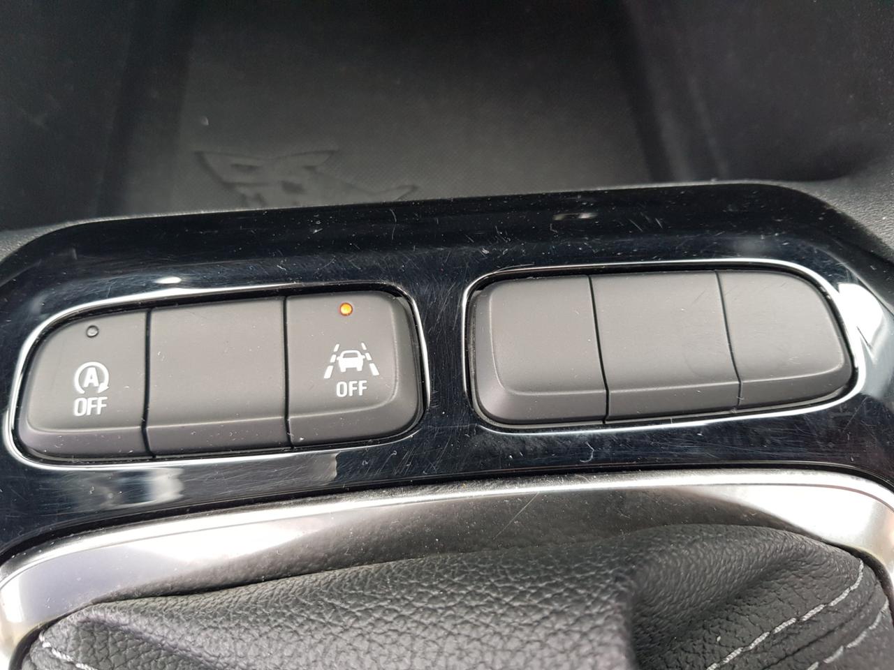 Opel Corsa 1.2 Blitz Edition s&s 75cv