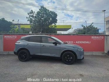 Nissan Qashqai e-Power 90th Anniversary