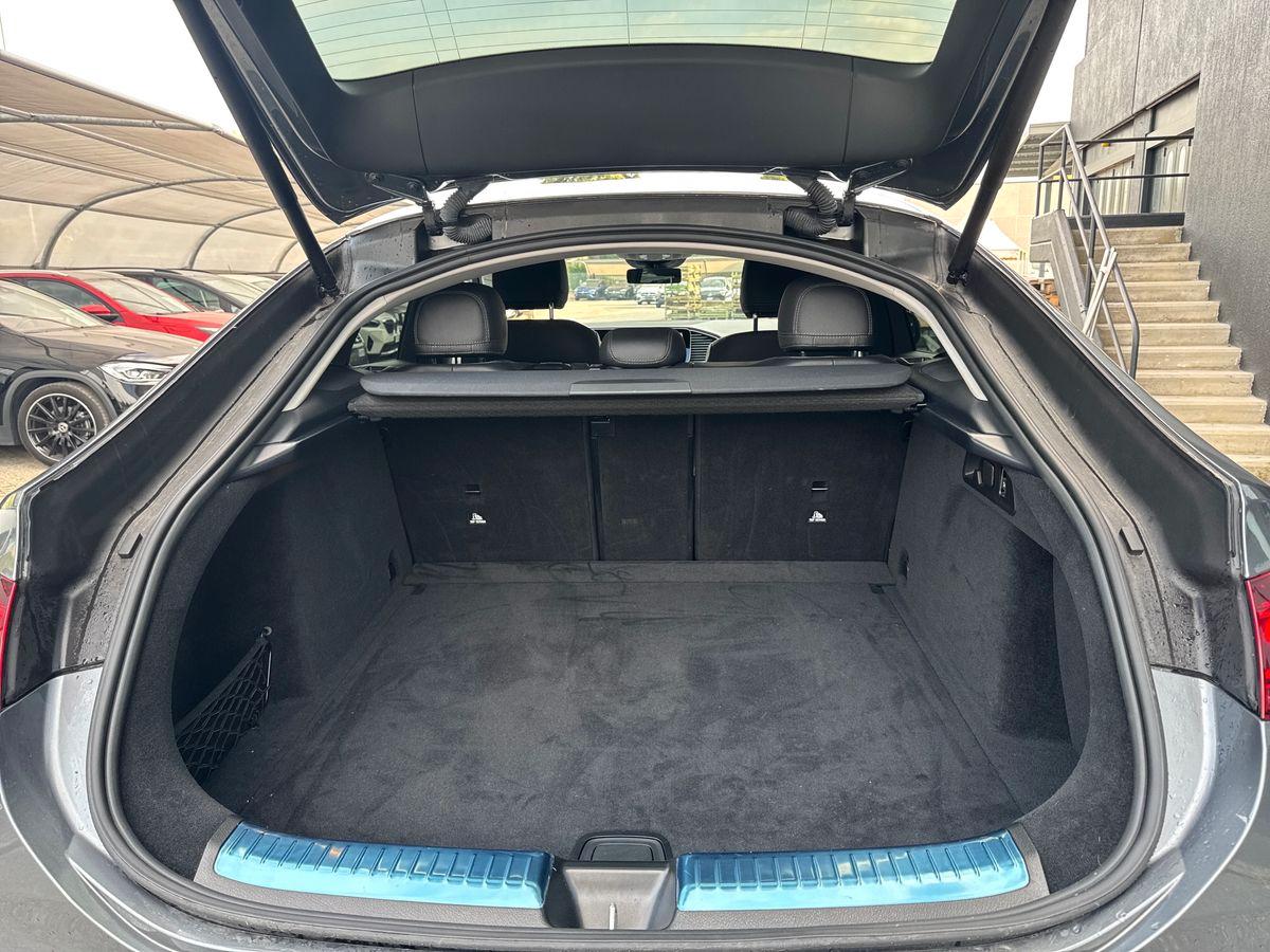 Mercedes-Benz GLE Coupe 300 d AMG Line Advanced Plus 4matic auto