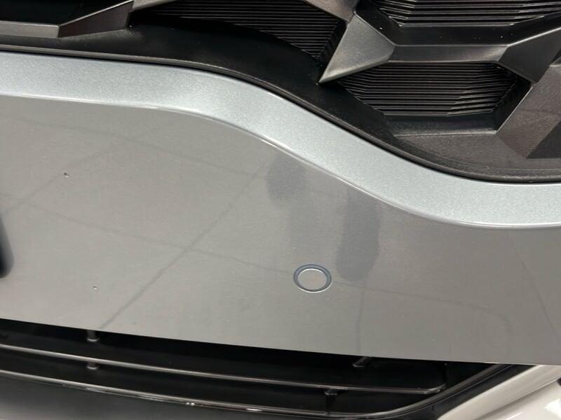 Kia Sportage Sportage 1.6 CRDi MHEV Style