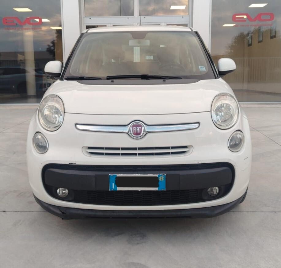 Fiat 500L 1.3 Multijet 85 CV Pop Star