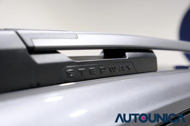 DACIA Sandero STEPWAY 1.0 TCE ECO-G ESSENTIAL GPL FARI LED