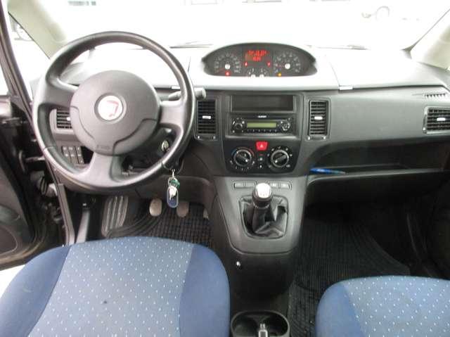 Fiat Idea 1.3 mjt 16v Dynamic s GARANTITA FULL OPTIONAL