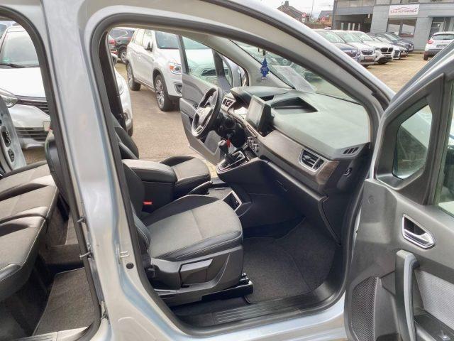 RENAULT Kangoo 1.3 TCe 100 CV Authentic - IN ARRIVO