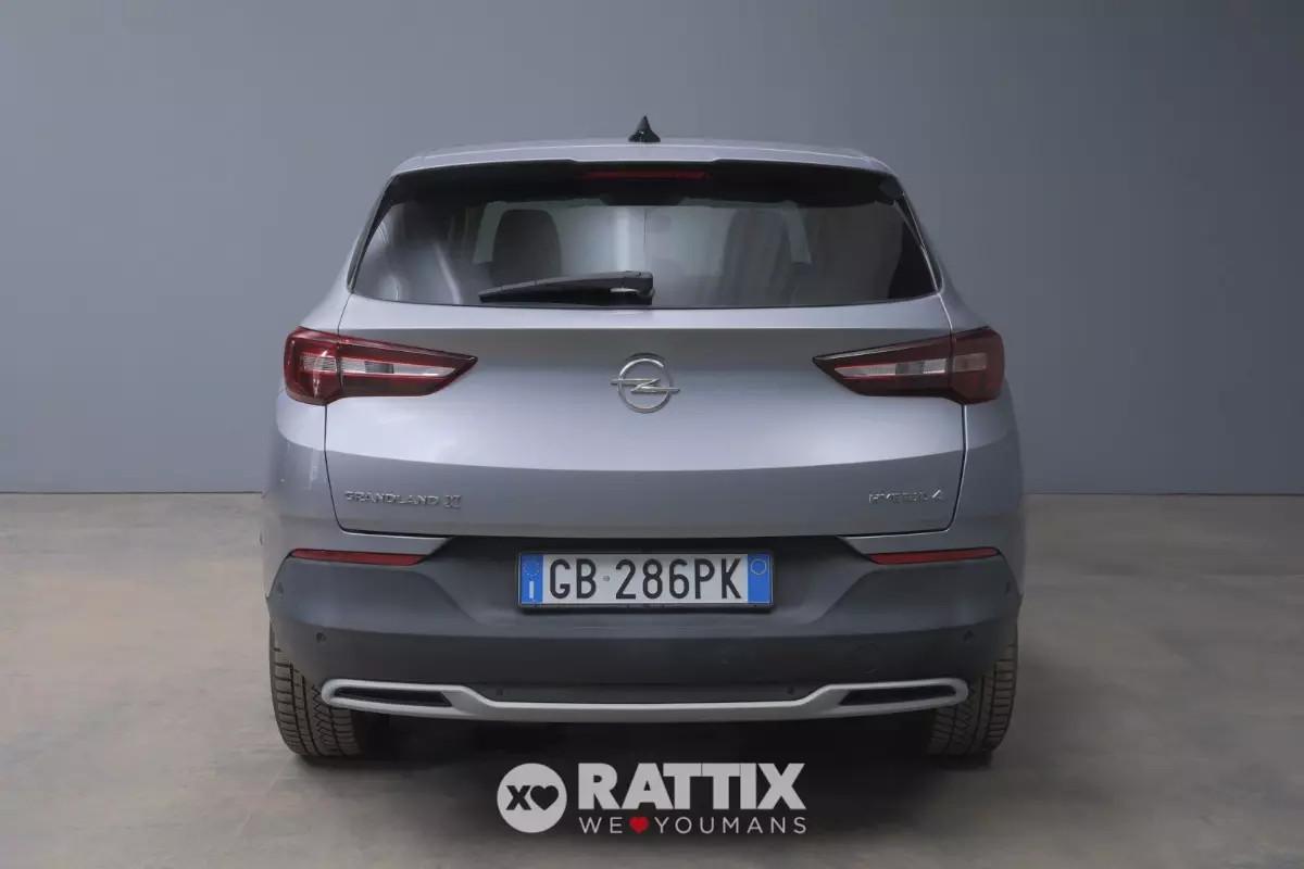 Opel Grandland X 1.6 Phev AWD Auto