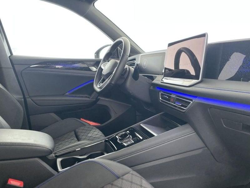 Volkswagen Tiguan Tiguan 2.0 TDI 150 CV DSG R-Line Plus