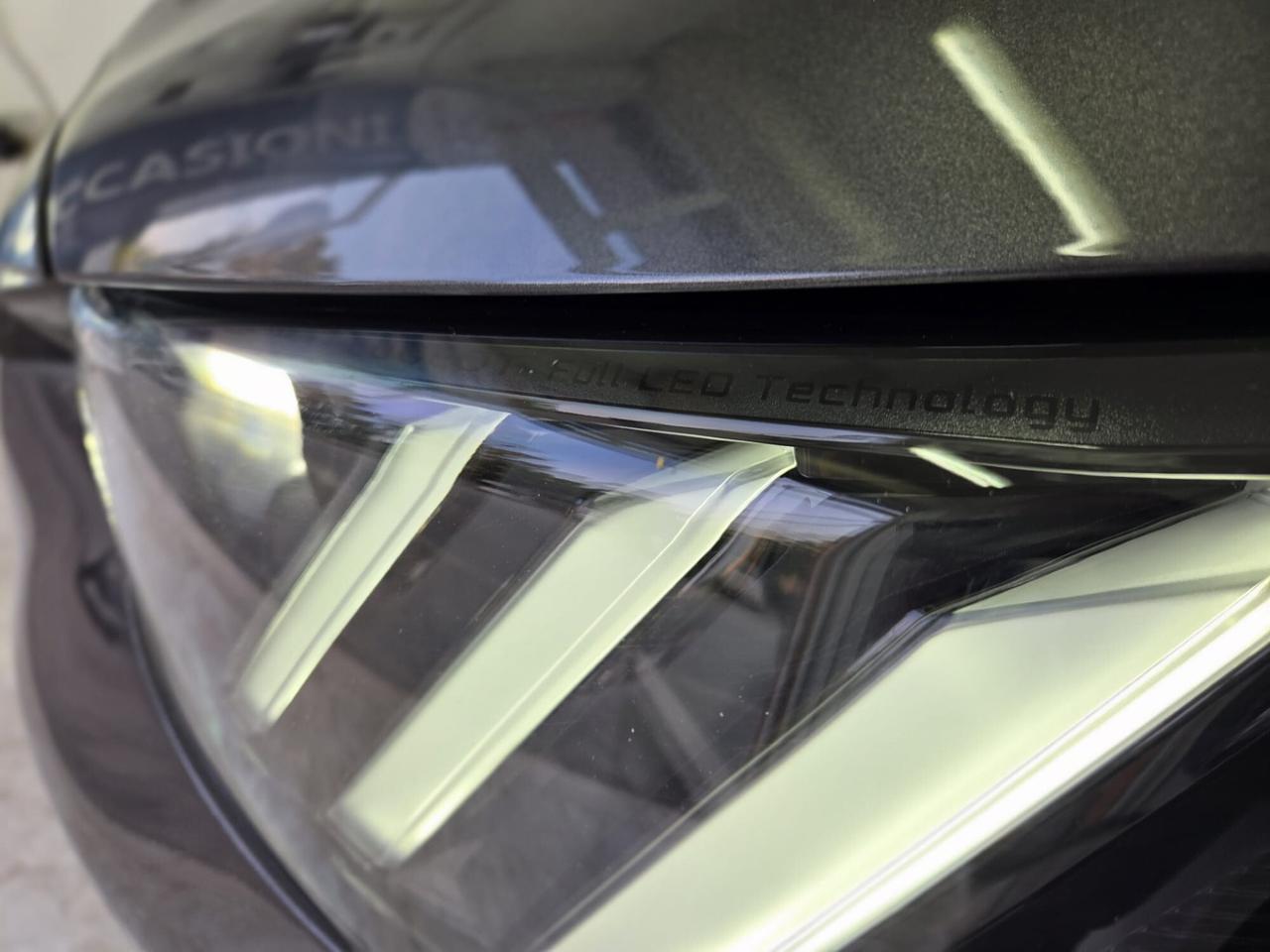 PEUGEOT 208 PURE TECH 100 S&S 5 PORTE GT Km 23.000