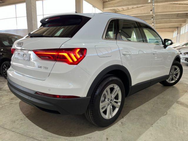 AUDI Q3 35TDI Stronic Business Pack EVOLUTION/FULL LED/NAV