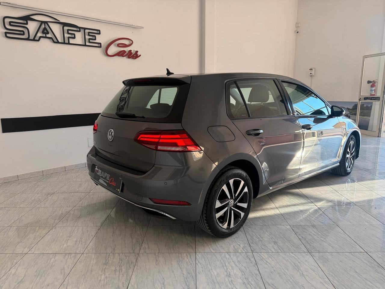 Volkswagen Golf 1.6 TDI 115 CV 5p. Trendline BlueMotion Technology