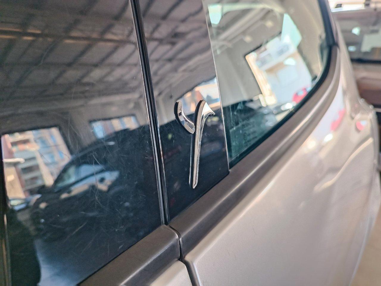 Lancia Ypsilon 5 Porte Ypsilon 1.2 Gold 69cv