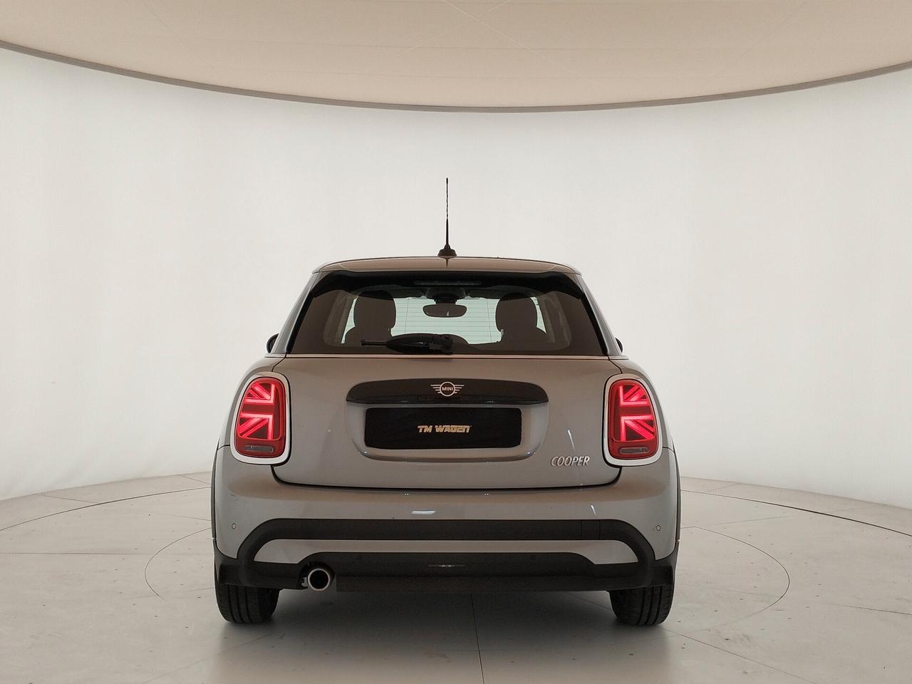 MINI Cooper 5p 1.5 Business auto - IVA ESPOSTA