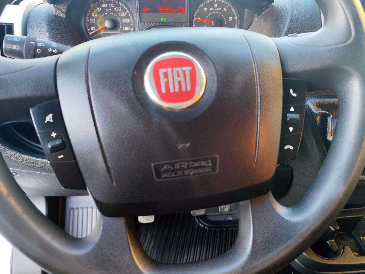 Fiat Ducato 7 Posti 2.3 MJT 131cv Multicab E6