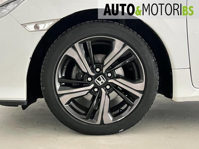 HONDA Civic 1.0T 5 porte Executive