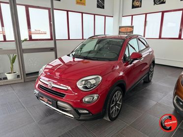 Fiat 500x Cross 1.3 Mjt 95cv 2017