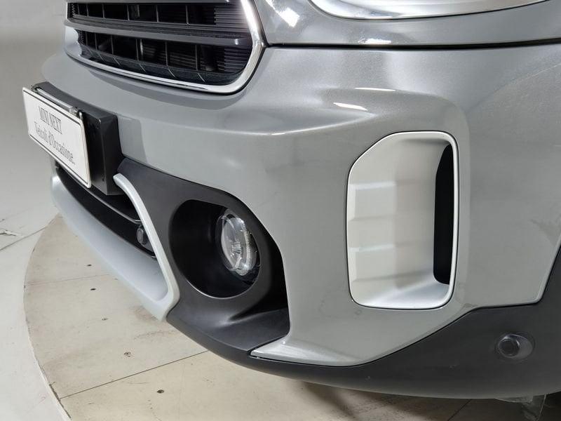 MINI Mini Countryman F60 2020 Benzi Mini Countryman 1.5 One Northwood Edition auto