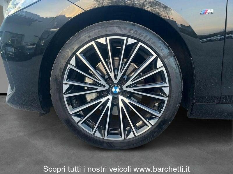 BMW Serie 2 Active Tourer Serie 2 218d Active Tourer Msport auto