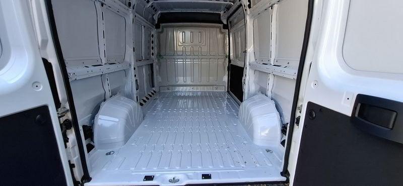 FIAT Ducato Proace MAX L2H2 35 2.2 diesel 140cv business