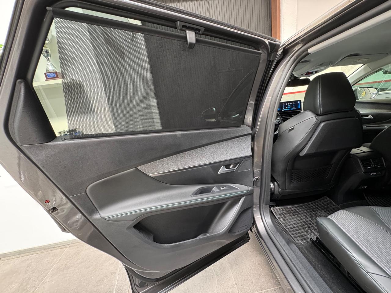 Peugeot 5008 BlueHDi 130 S&S EAT8 Allure Pack