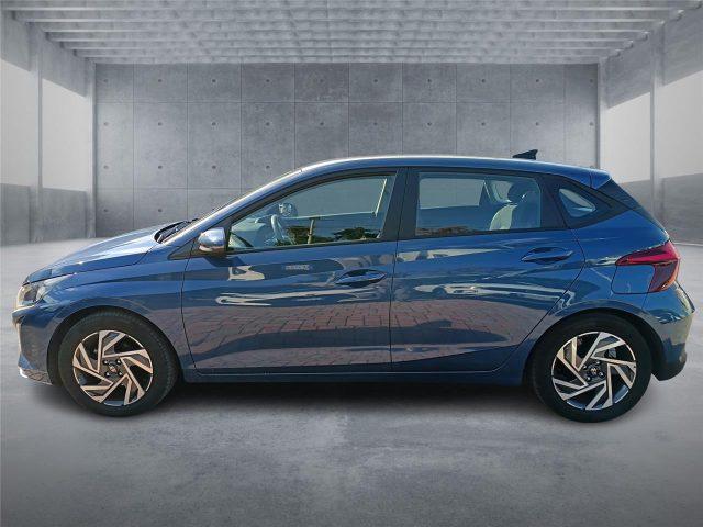 HYUNDAI i20 3ª serie 1.2 MPI MT GPL Connectline