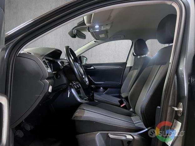 Volkswagen T-Roc Style 1.0 110cv - PROMO
