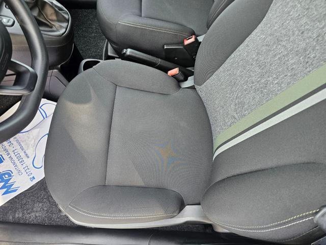 FIAT Panda Cross 1.0 FireFly S&S Hybrid