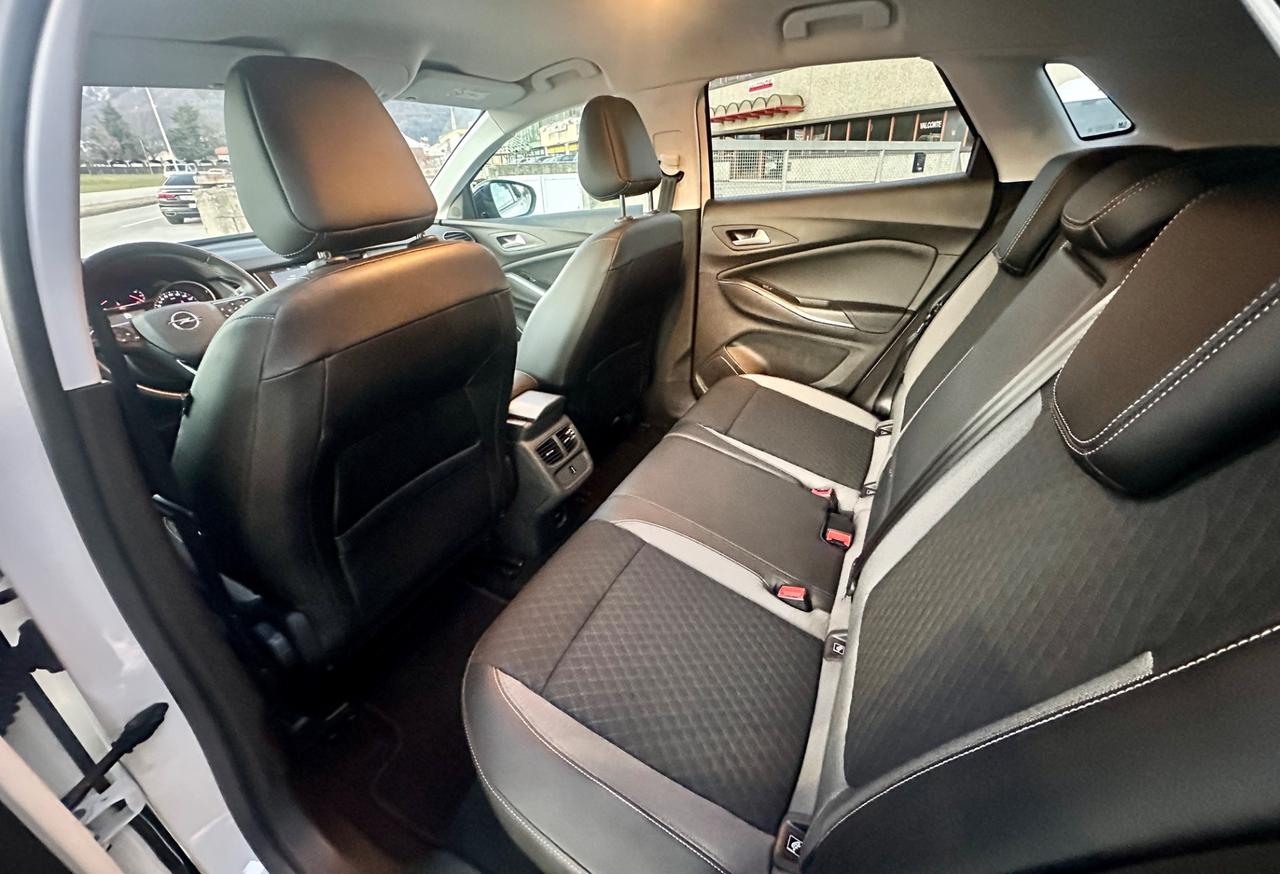 Opel Grandland X 1.5 diesel Ecotec Start&Stop aut. Ultimate