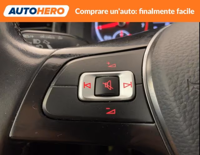VOLKSWAGEN Polo 1.0 EVO 80 CV 5p. Comfortline BlueMotion Technolog